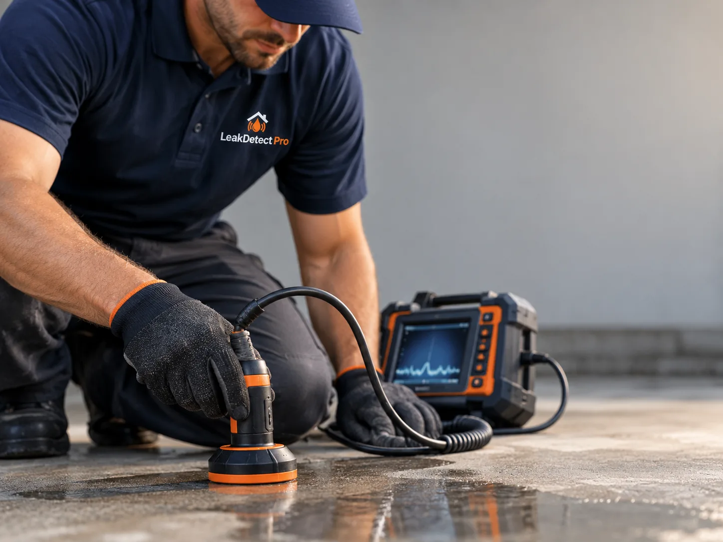 Flat Roof Analysis in Squires, MO